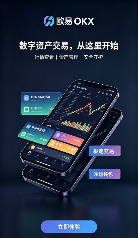 欧交易所平台app资产安全与理财体验